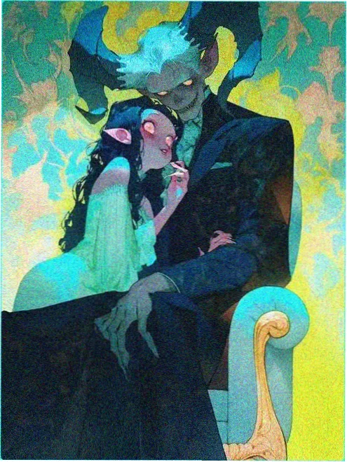 八零年代小娇妻 年代短剧